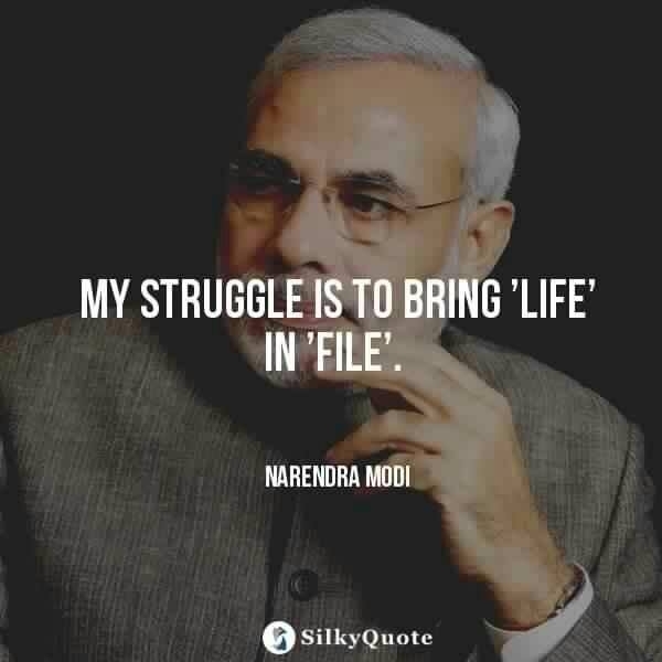 Narendra Modi