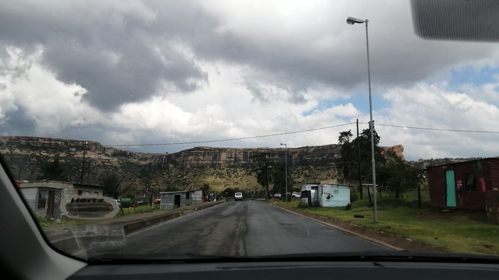 Road