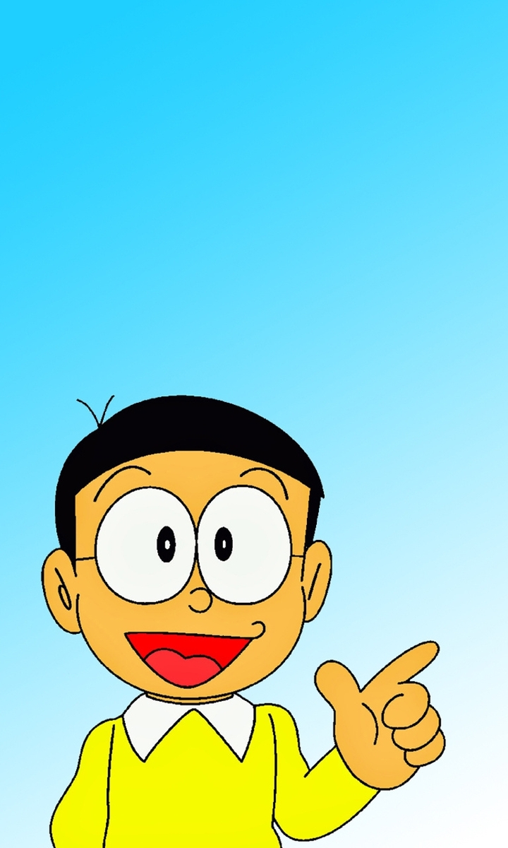 Nobita