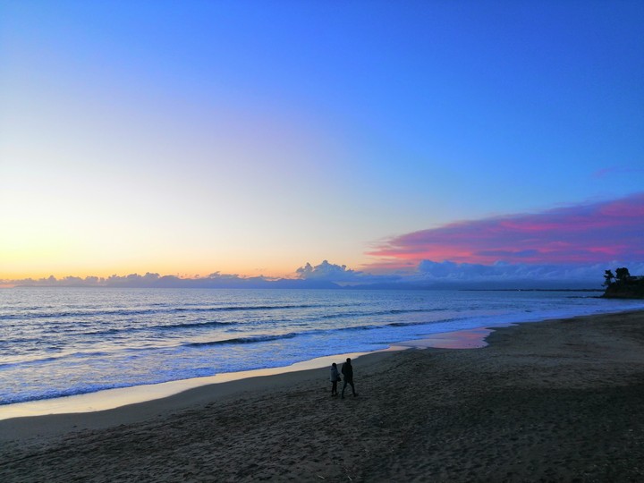 Tramonto