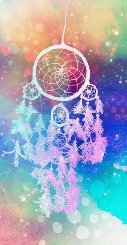Mandala Arcoiris