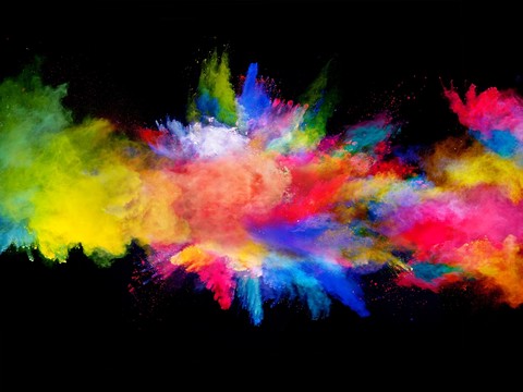 colors