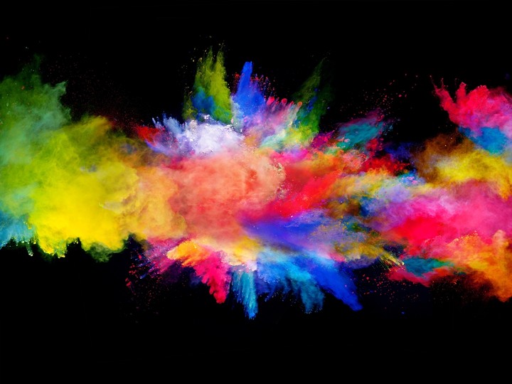 colors