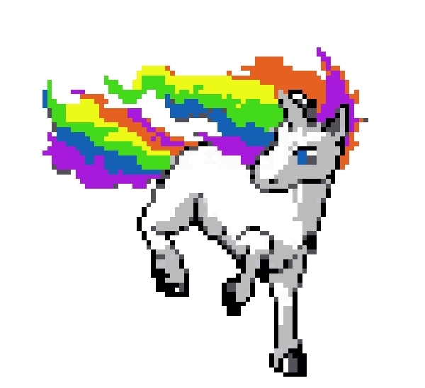 pony