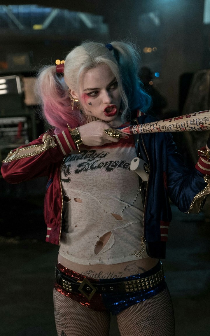 Harley Quinn