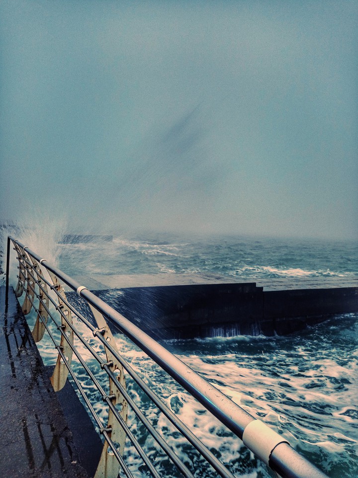 black sea