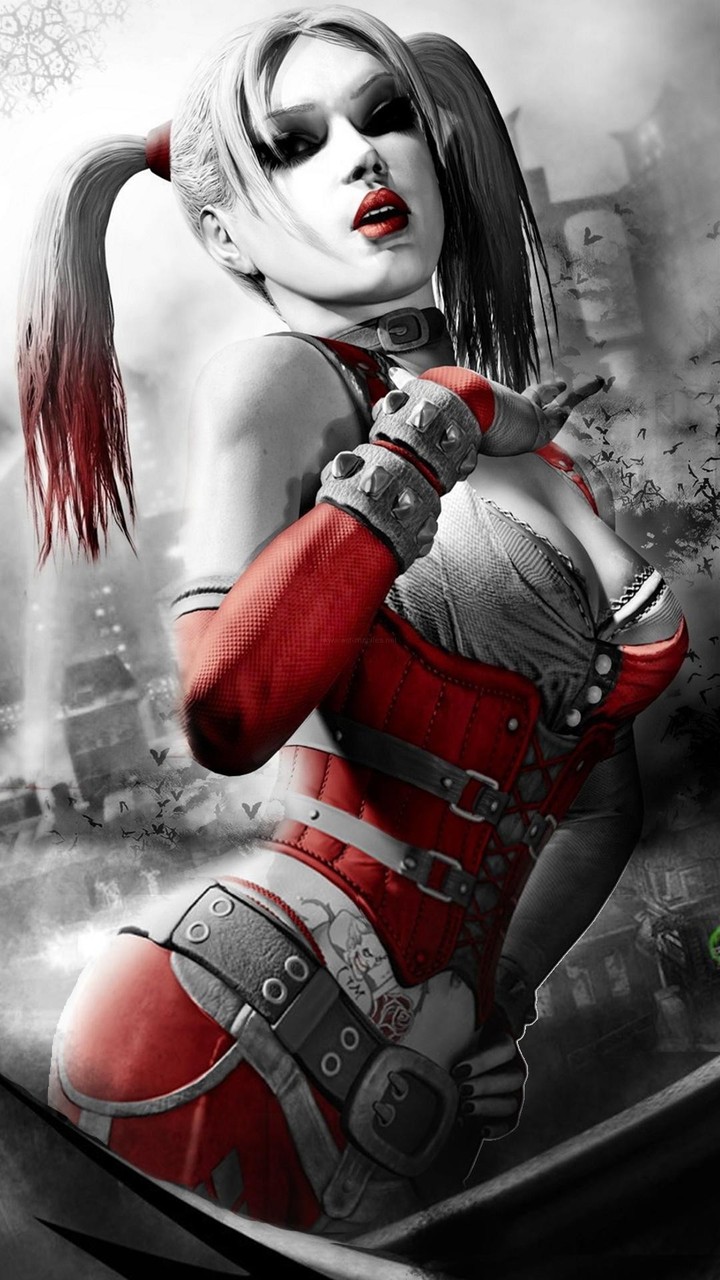 Harley Quinn