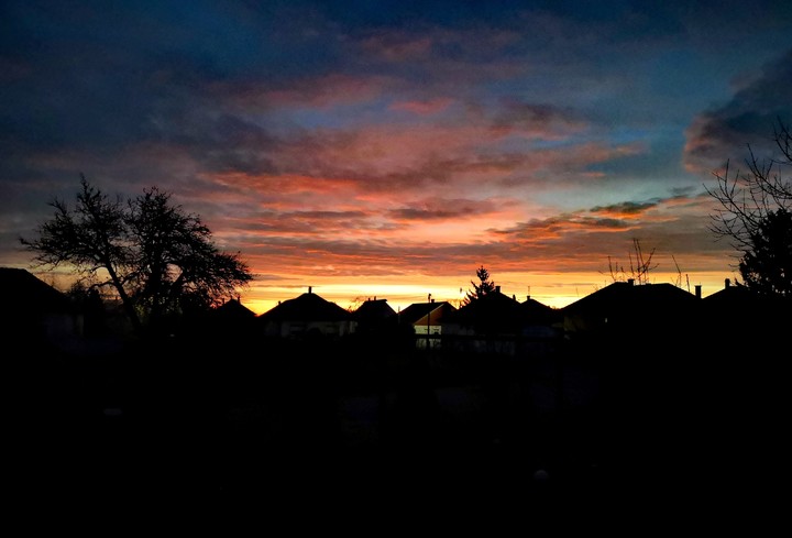 sunrise