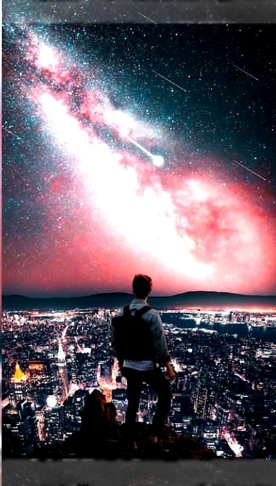 Via Lattea
