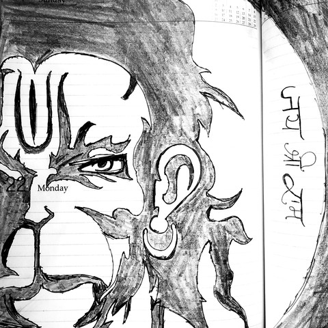hanuman
