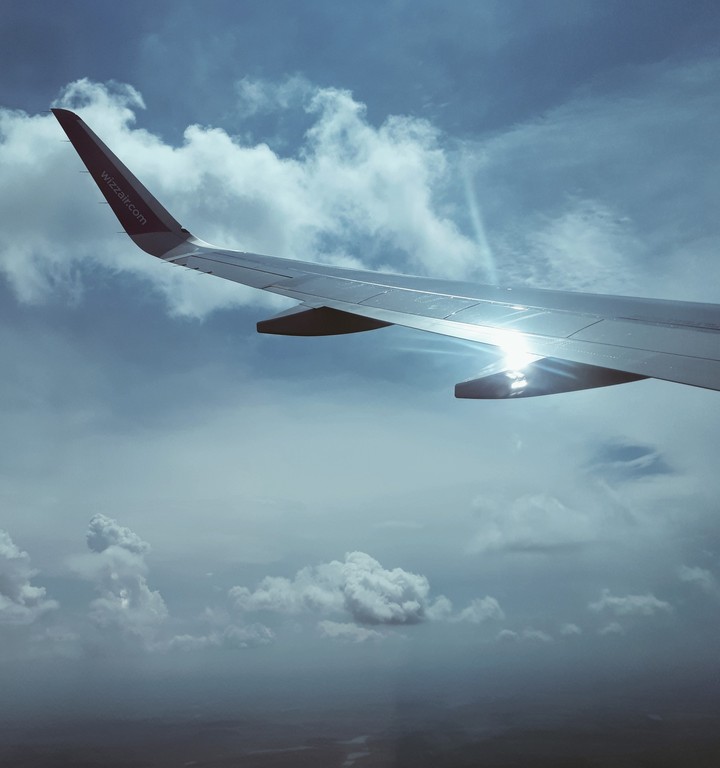 sky