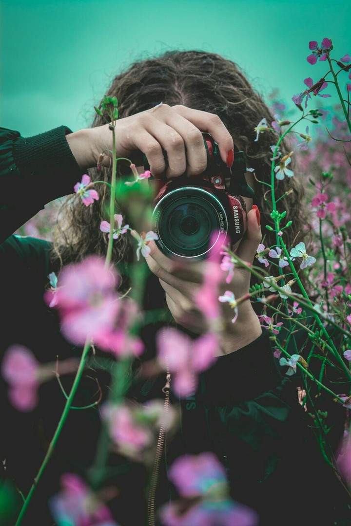 click click
