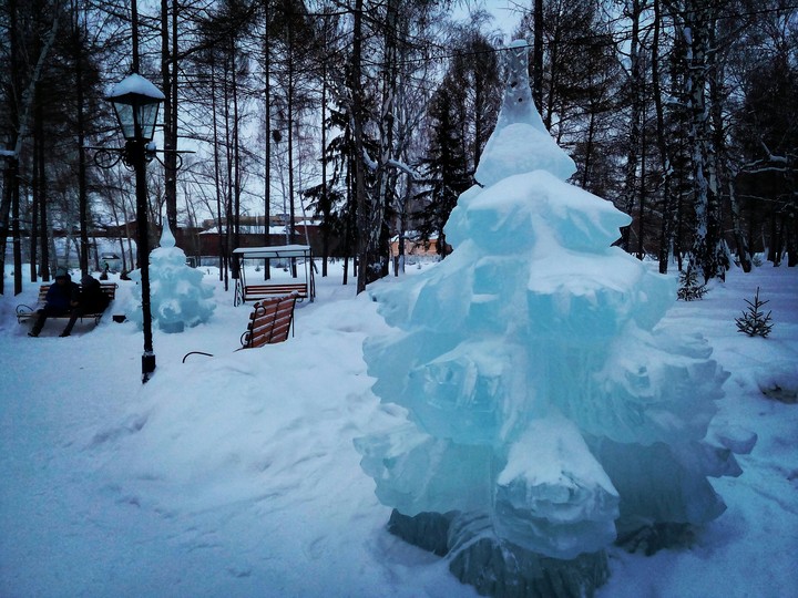 Winter❄⛄