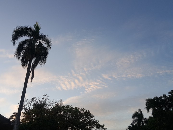 sky