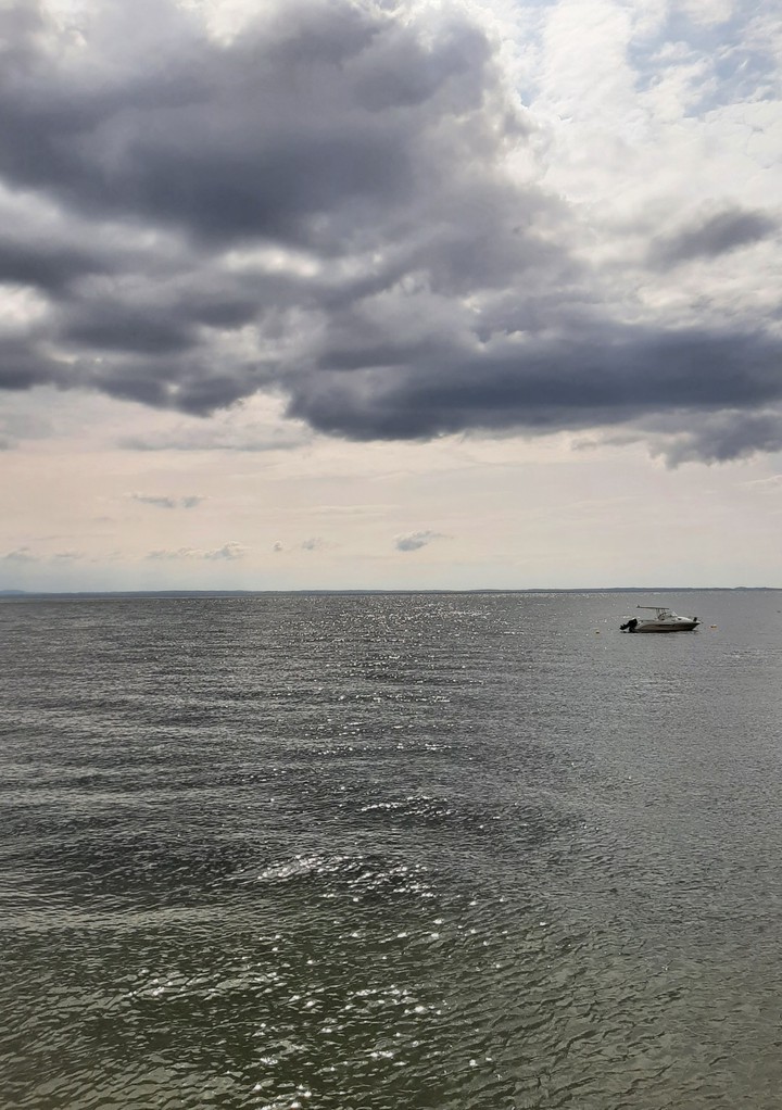 Sea