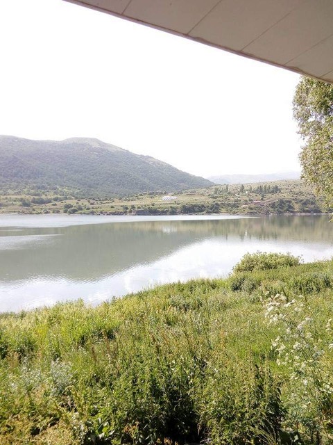 Armenia Jermuk