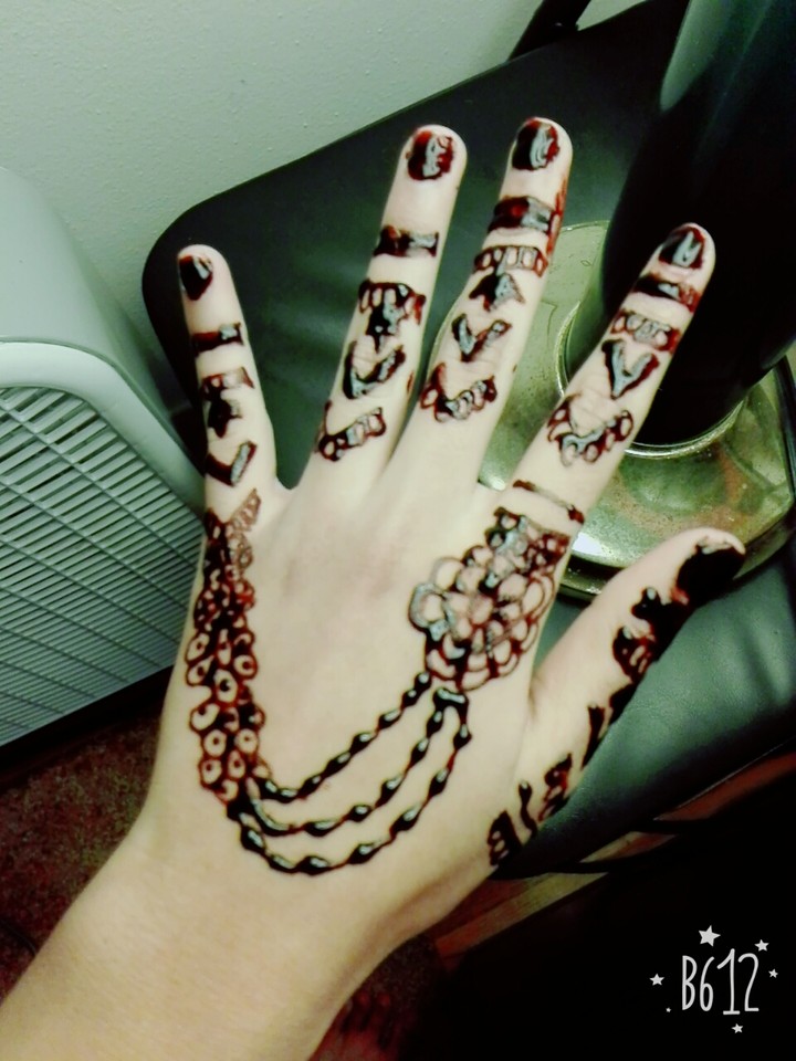 Arfah