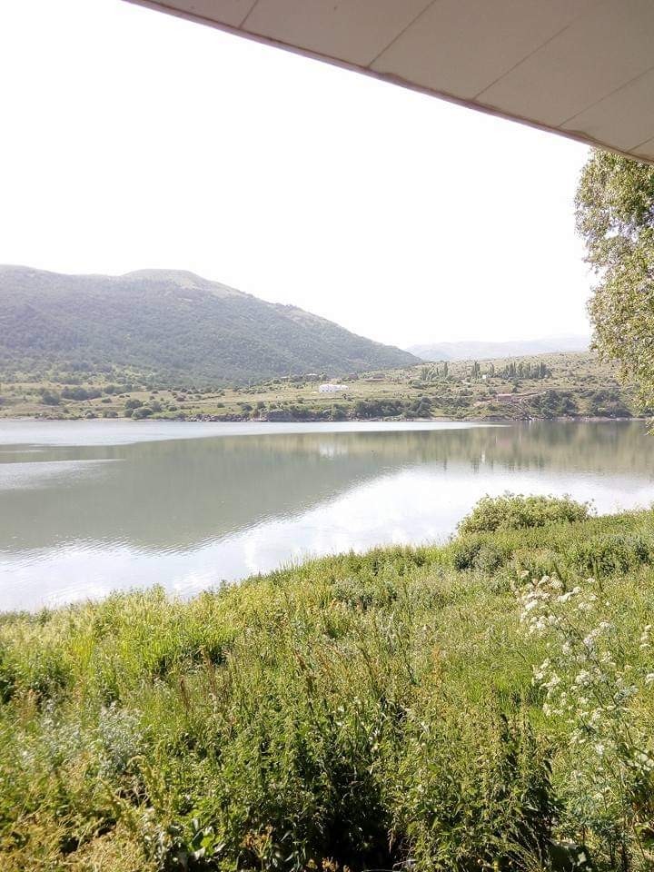 Armenia Jermuk