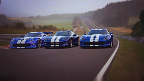 Viper iterations