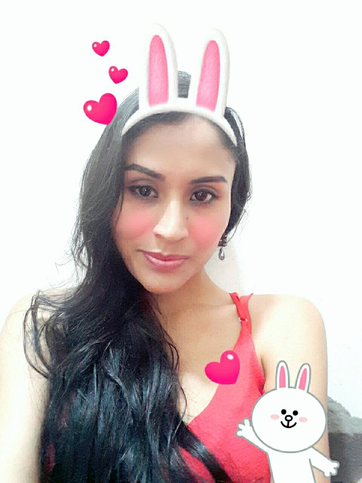 Karina D' Velasquez
