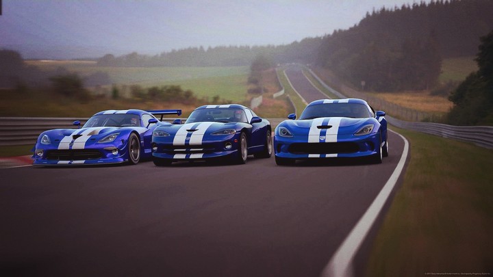 Viper iterations