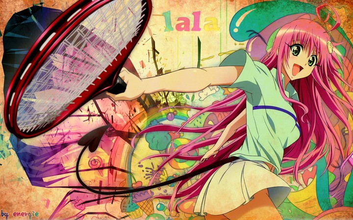 lala raket