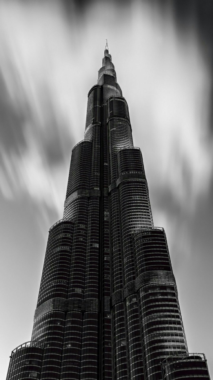 Burj Khalifa