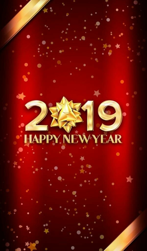 happy new year