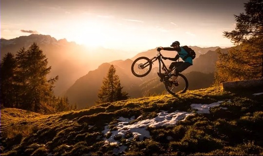 my photography on 500px
