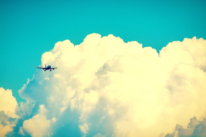 sky