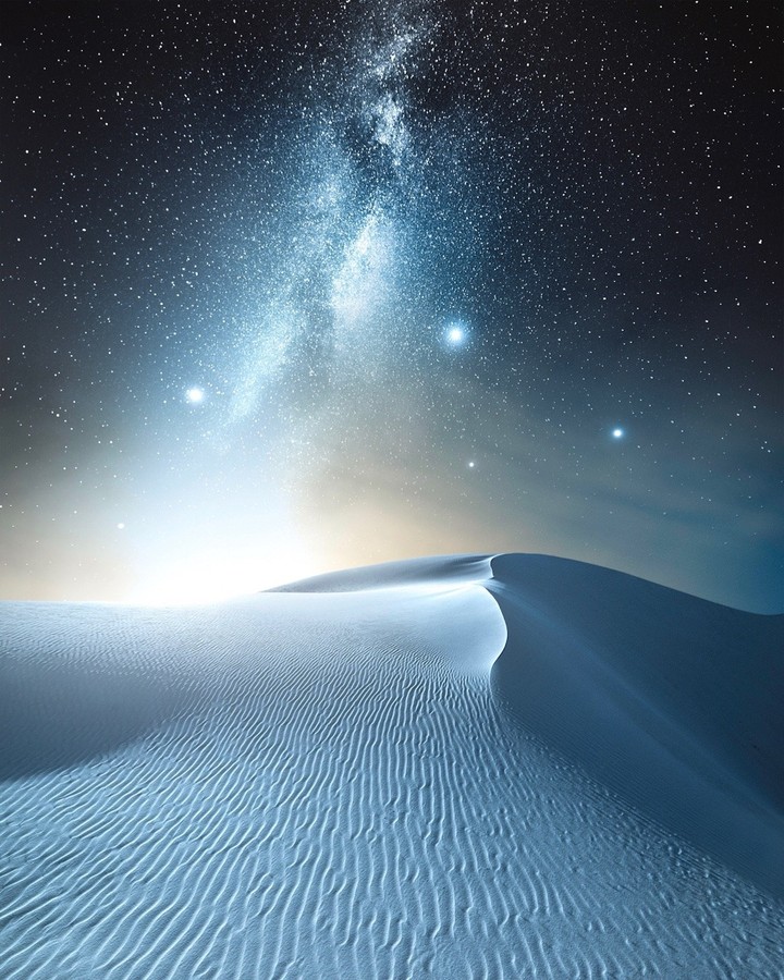 stars