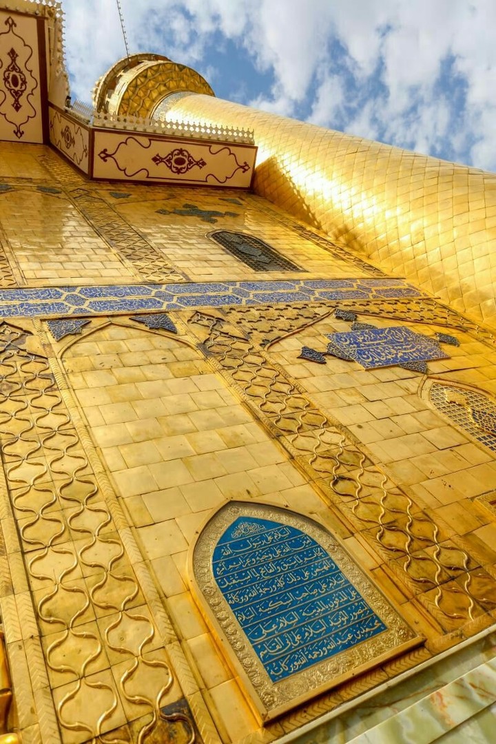 imam ali