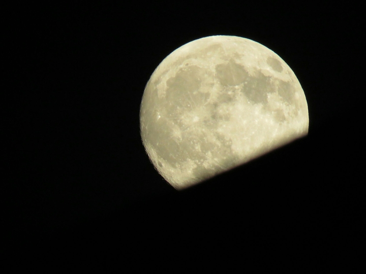 moon
