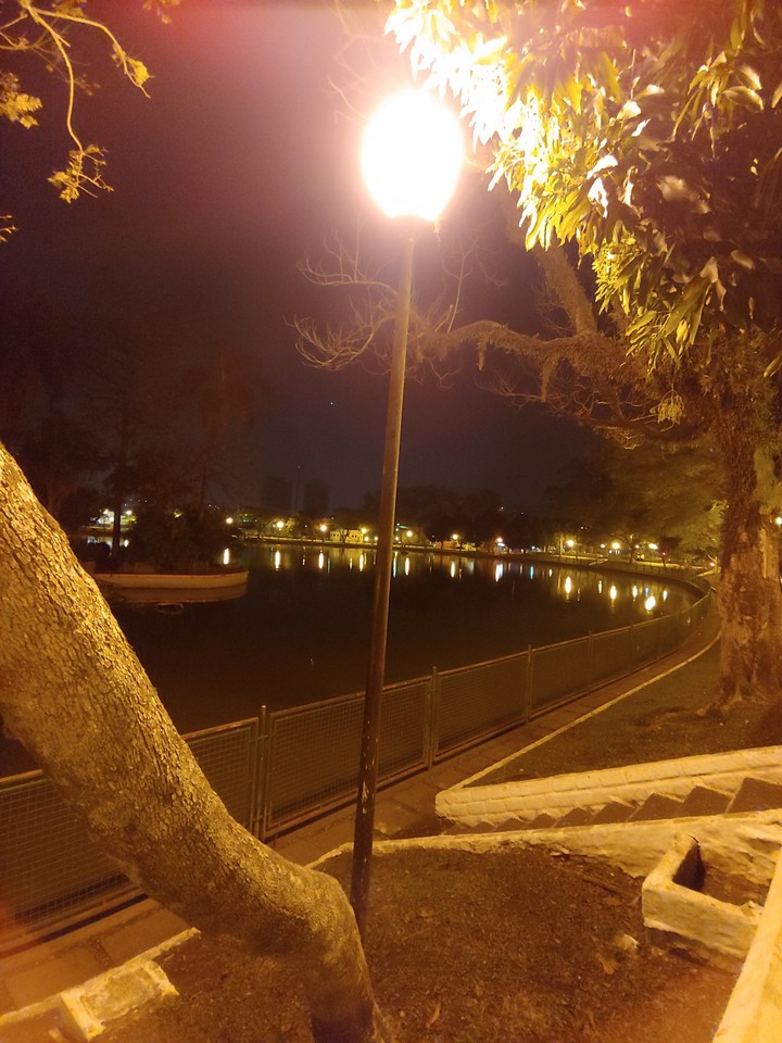 Lago dos Patos 5