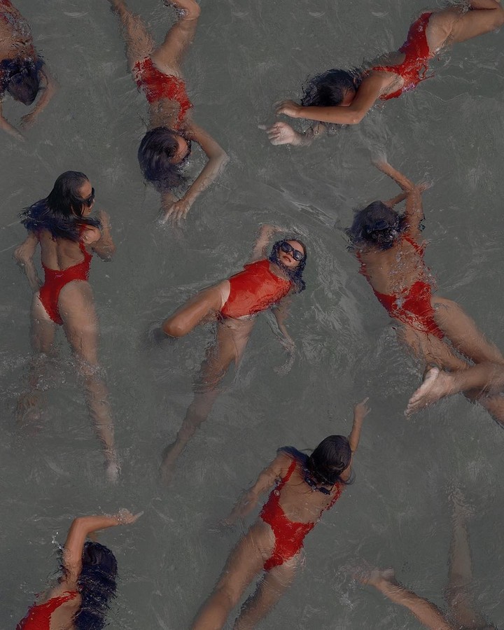 just bodies