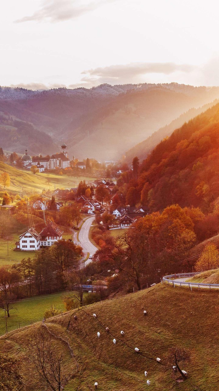 Autumn