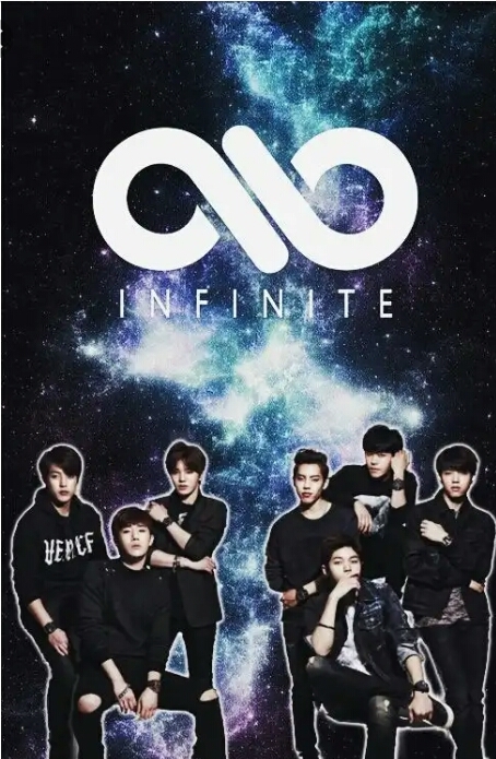 INFINITE