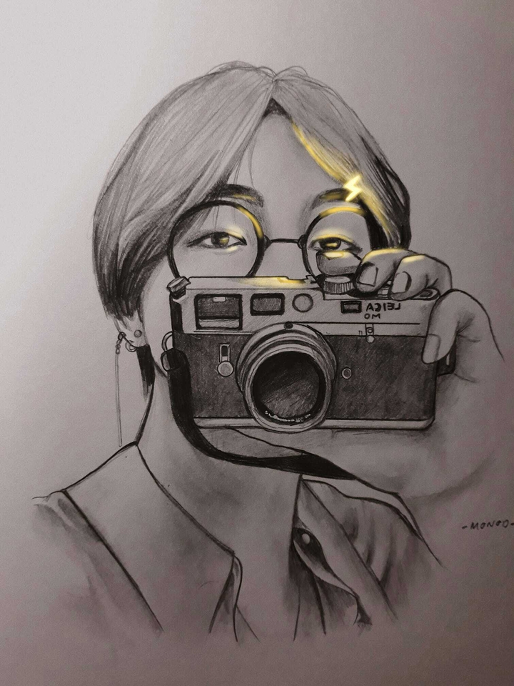 my photographer VANTE