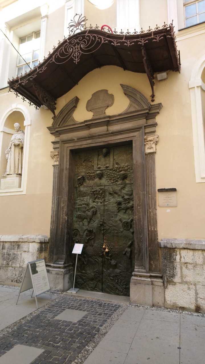 Ljubljana