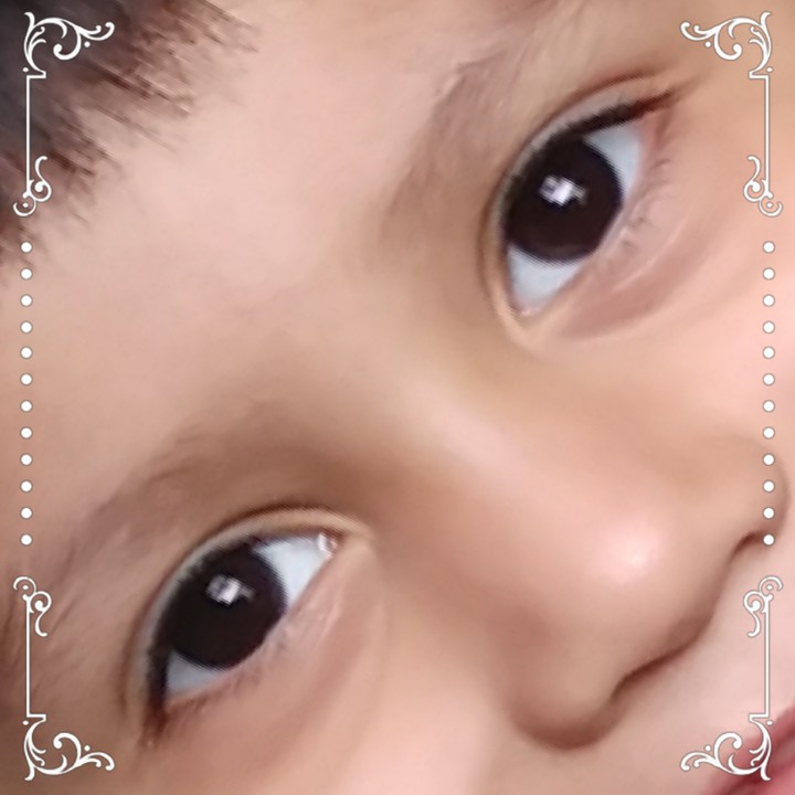 esa mirada