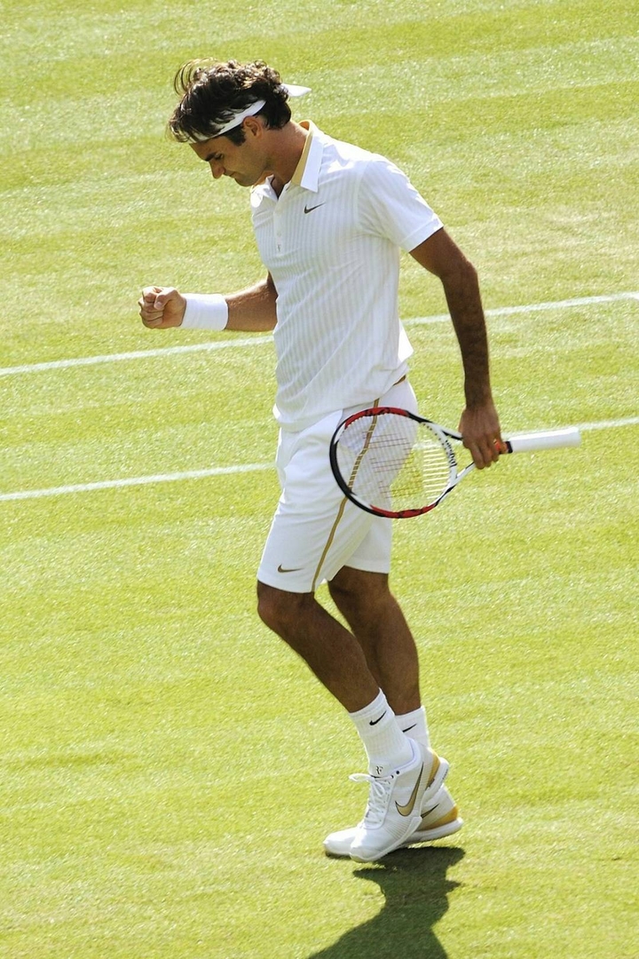Roger Federer