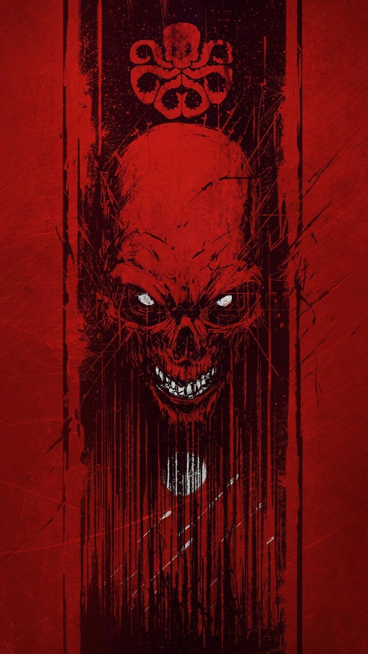 skull