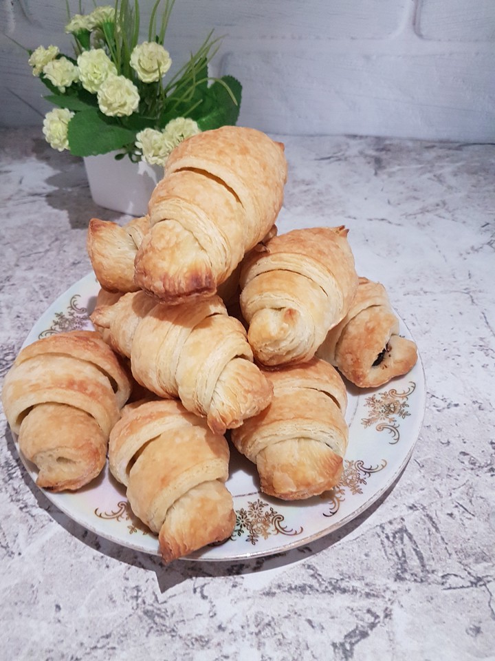 круасаны