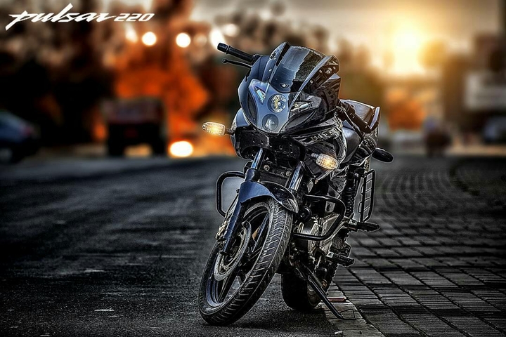 bike