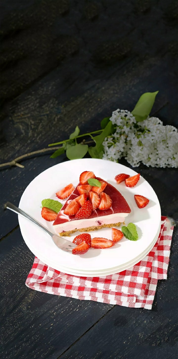 fruit cake