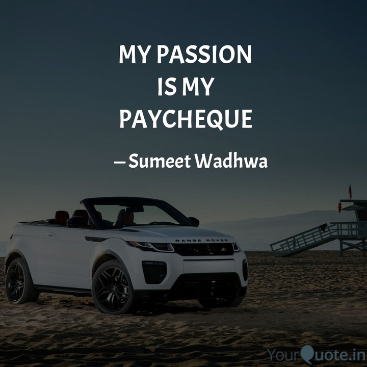 Passion