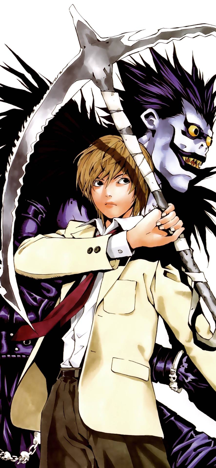 Death Note