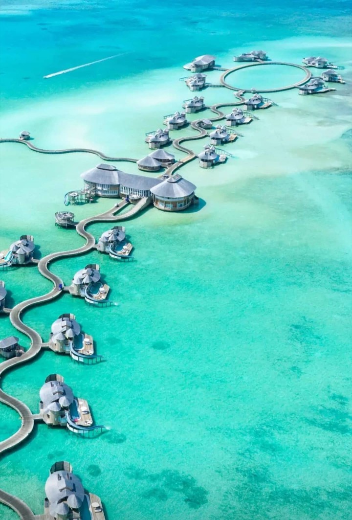 maldives