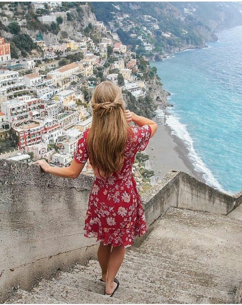 beautiful view