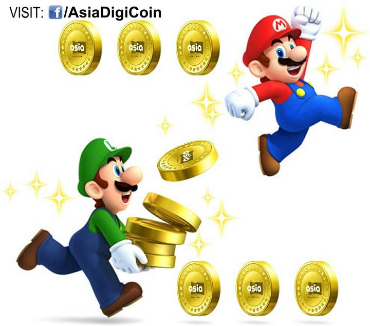 Asiadigicoin